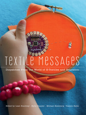 cover image of Textile Messages